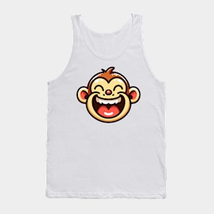 just for laugh Tank Top